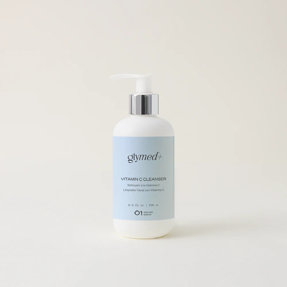 Vitamin C Cleanser 236ml
