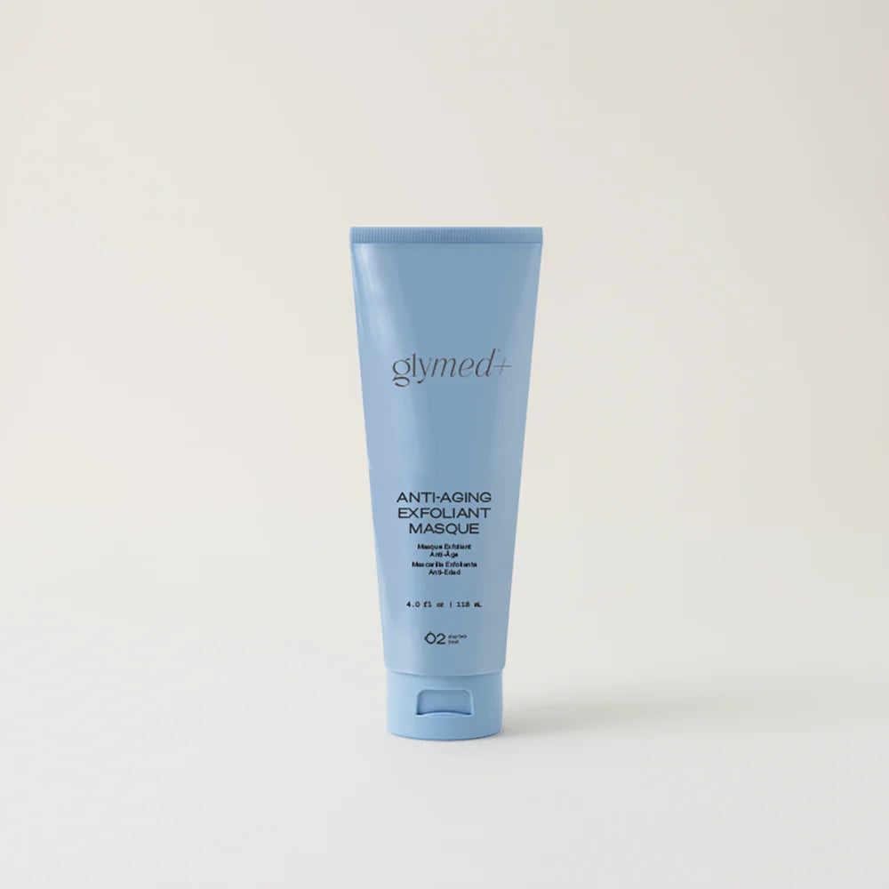 Anti Aging Exfoliant Masque 118ml