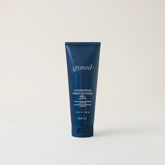 Hydrating Protection Gel with SPF30 118ml