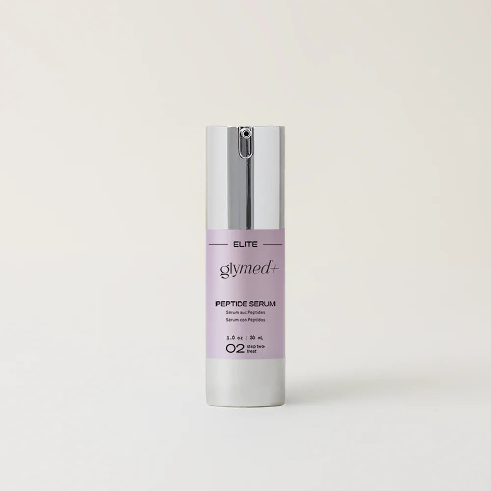 Peptide Serum 30ml