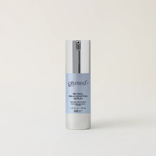 Retinol Rejuvenation Serum 30ml