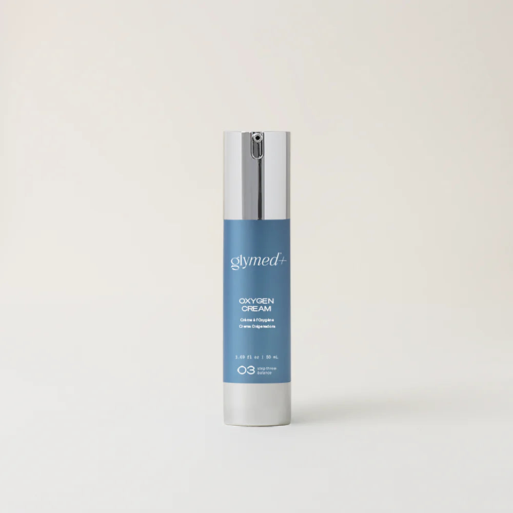 Oxygen Cream 50ml