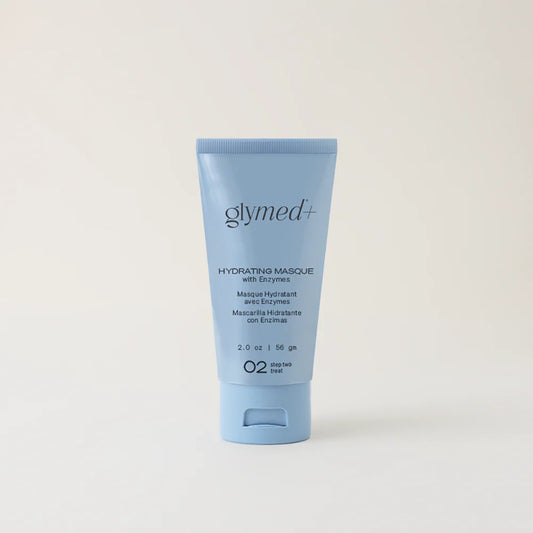 Hydrating Masque with Enzymes 59ml