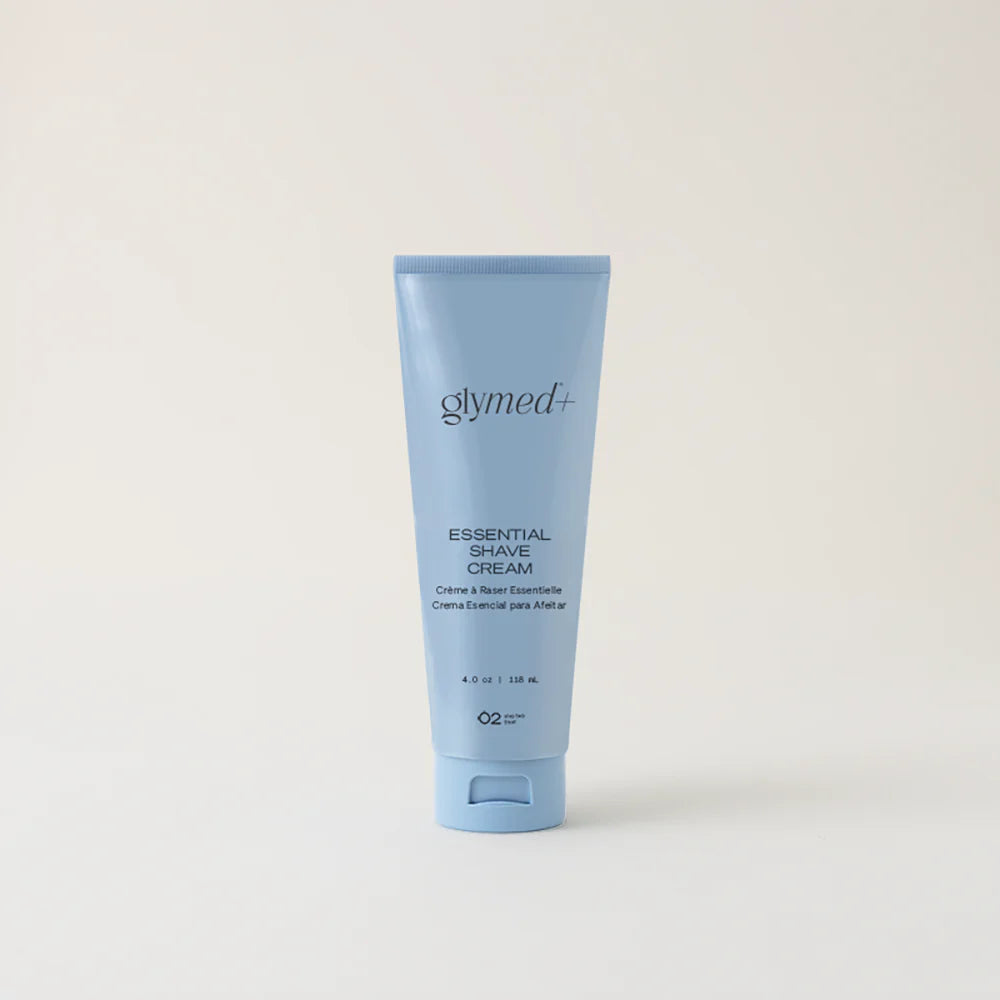 Essential Shave Cream 118ml