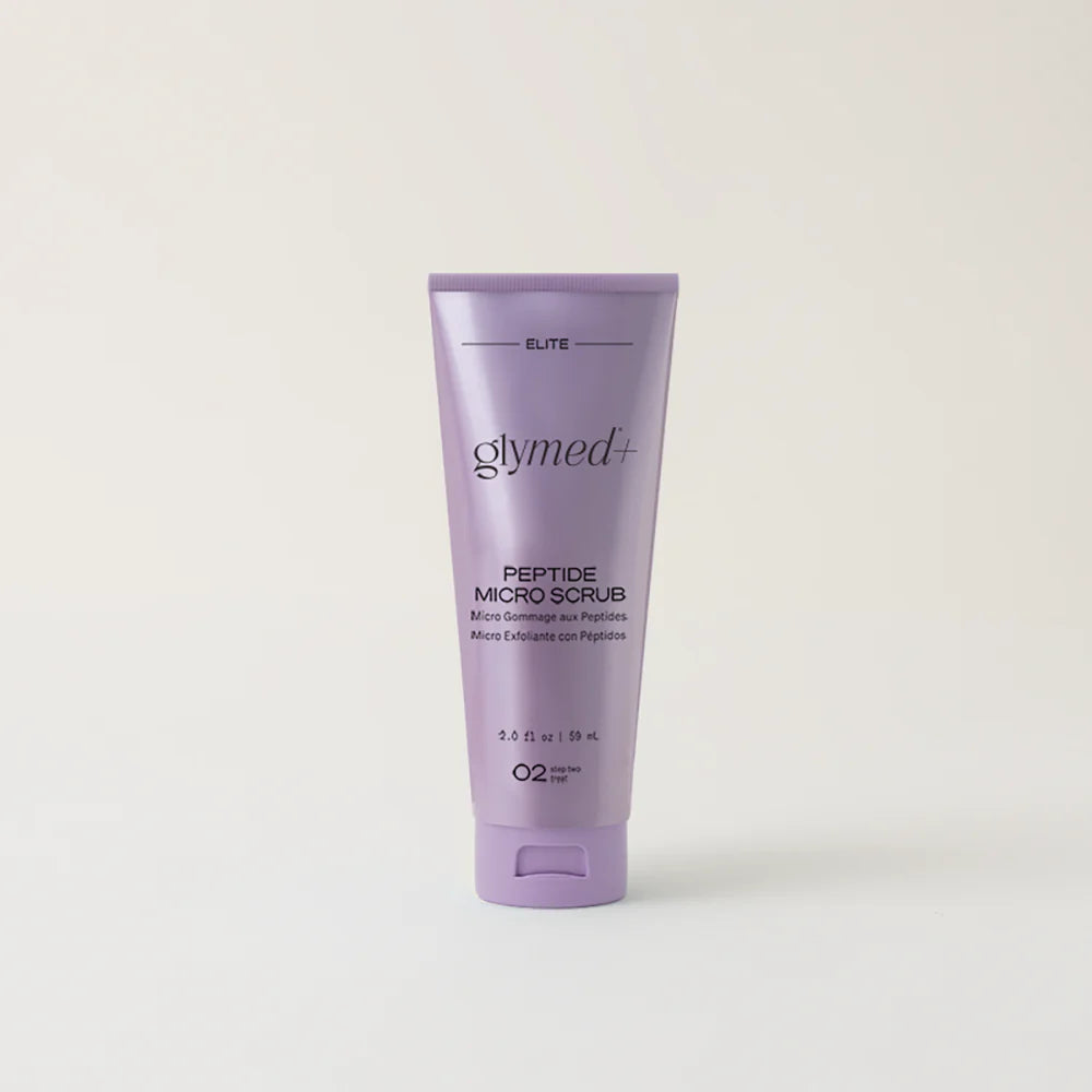 Peptide Micro Scrub 59ml