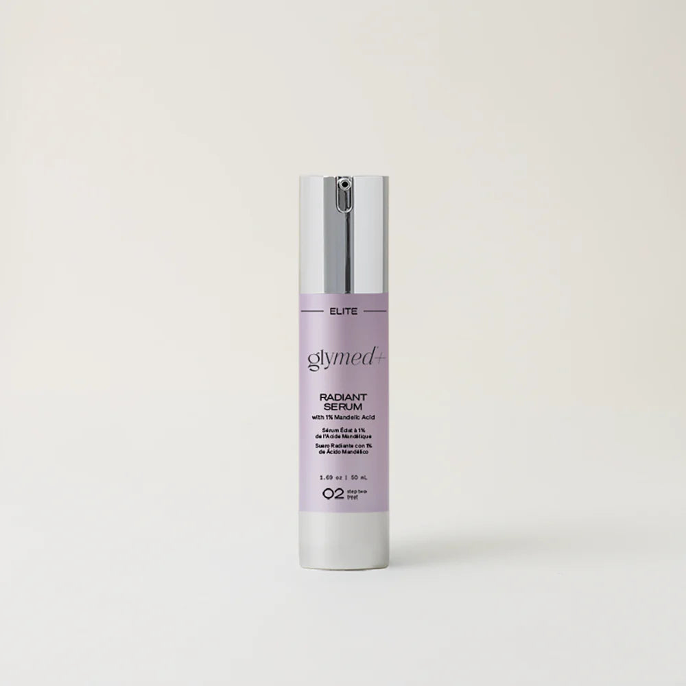 Radiant Serum with 1% Mandelic Acid 50ml