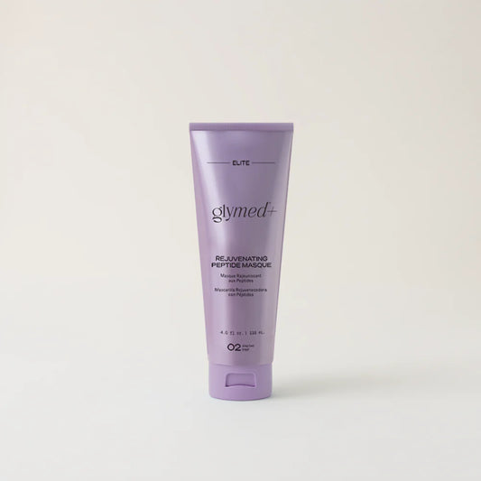 Rejuvenating Peptide Masque 118ml