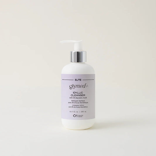 Idyllic Cleanser with 3% Mandelic Acid 236ml